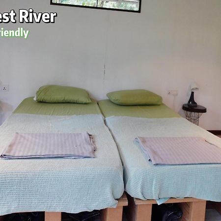 Gibbon Retreat Bentong Hotel Ngoại thất bức ảnh