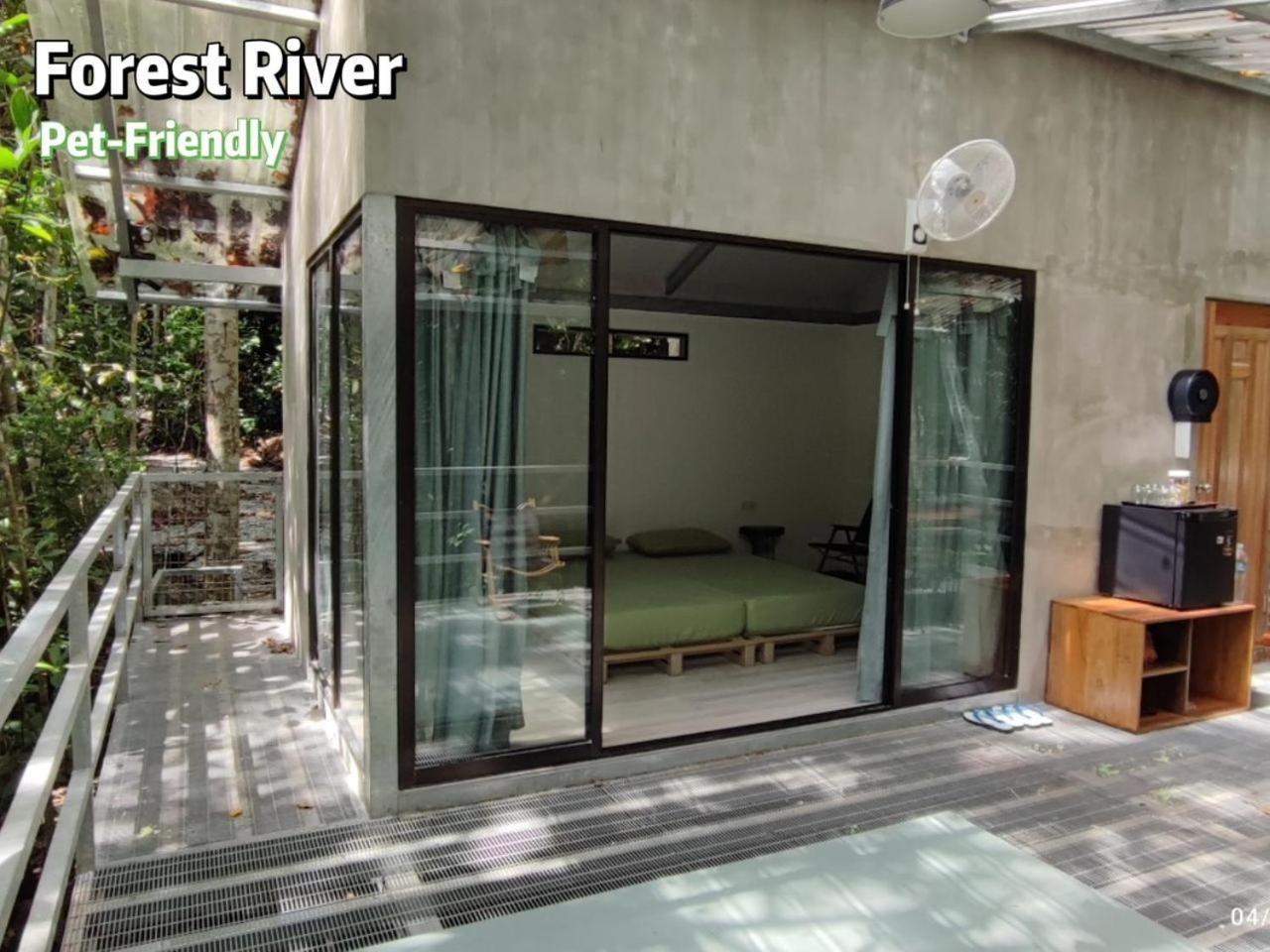 Gibbon Retreat Bentong Hotel Ngoại thất bức ảnh