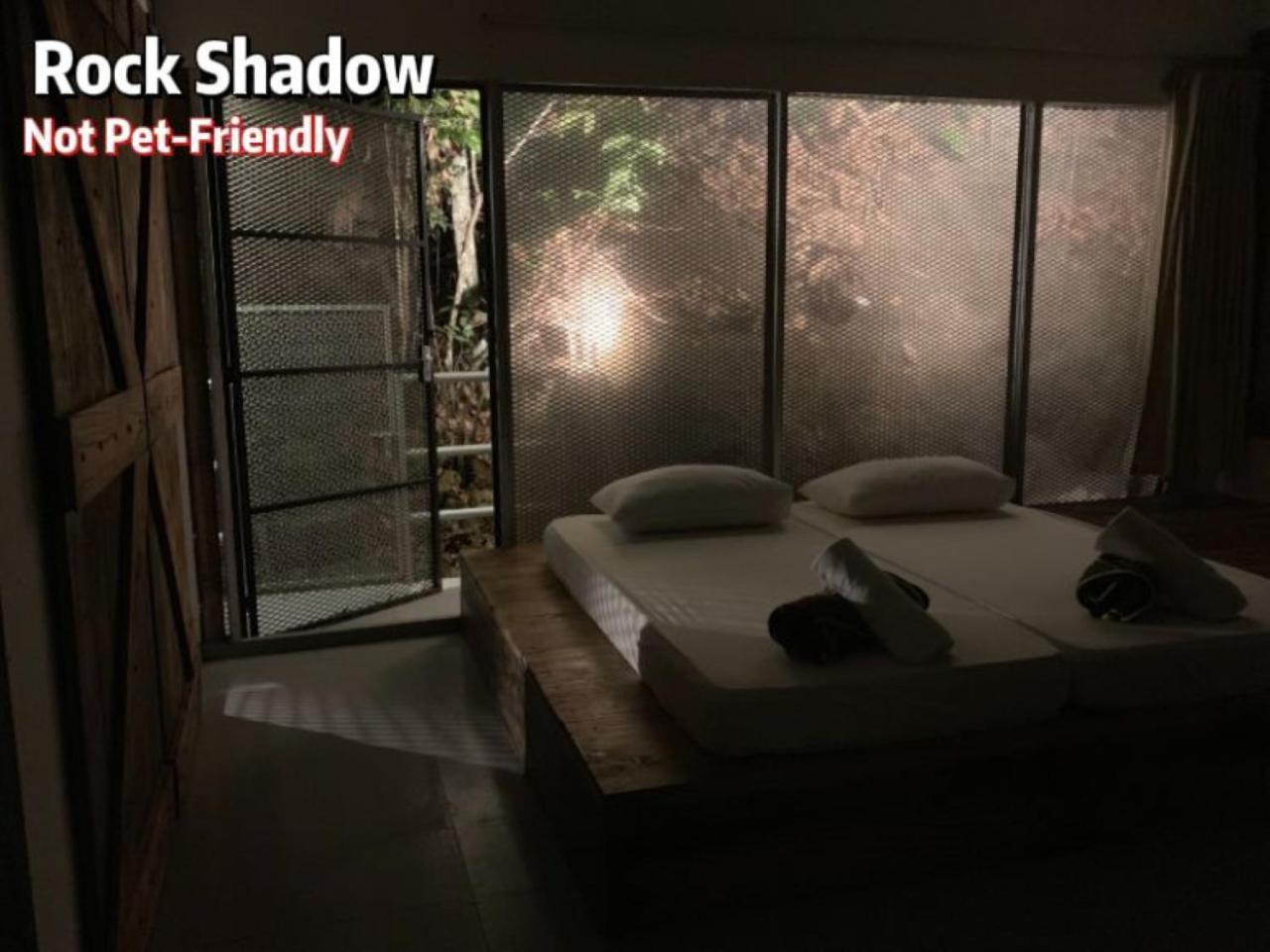 Gibbon Retreat Bentong Hotel Ngoại thất bức ảnh